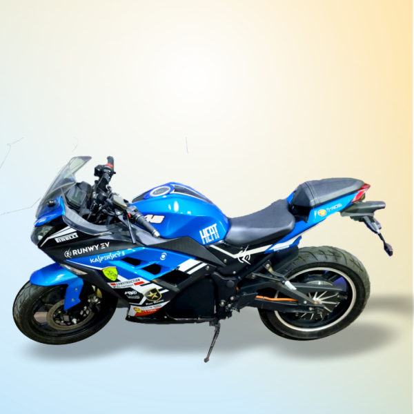 V-POWER - Image 2
